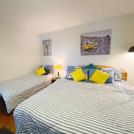 Cozy Family Room At 103 Condominium 2 On Nimman 12 Chiang Mai Ngoại thất bức ảnh