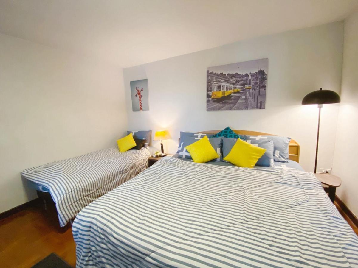 Cozy Family Room At 103 Condominium 2 On Nimman 12 Chiang Mai Ngoại thất bức ảnh