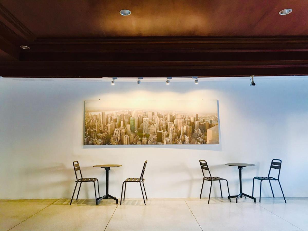 Cozy Family Room At 103 Condominium 2 On Nimman 12 Chiang Mai Ngoại thất bức ảnh