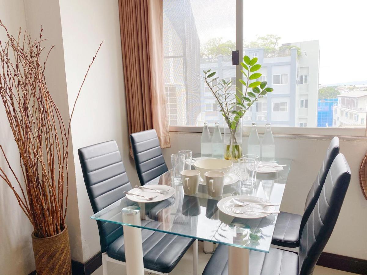Cozy Family Room At 103 Condominium 2 On Nimman 12 Chiang Mai Ngoại thất bức ảnh